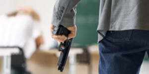 Profesores podrán portar armas de fuego en Tennessee