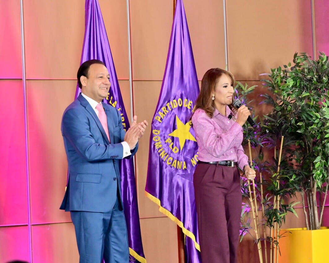 Abel y Zoraima exponen sobre programas Deuda Cero, Chichí Seguro, Calle Libre y otros