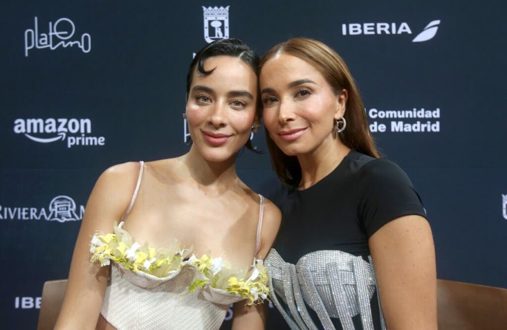 Premios Platino desvelará ganadores en una gala muy mexicana