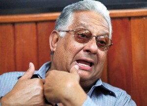 ¡Abril, mes glorioso!