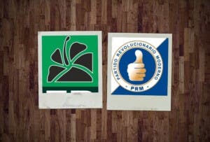 FP y PRM contra reloj por diputaciones DN
