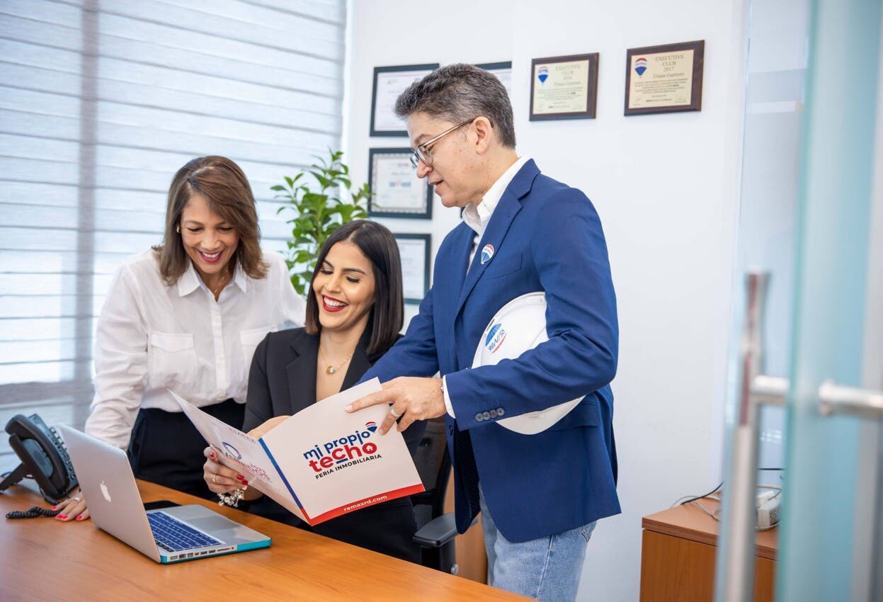 RE/MAX anuncia feria inmobiliaria “Mi Propio Techo” hasta el 30 de abril