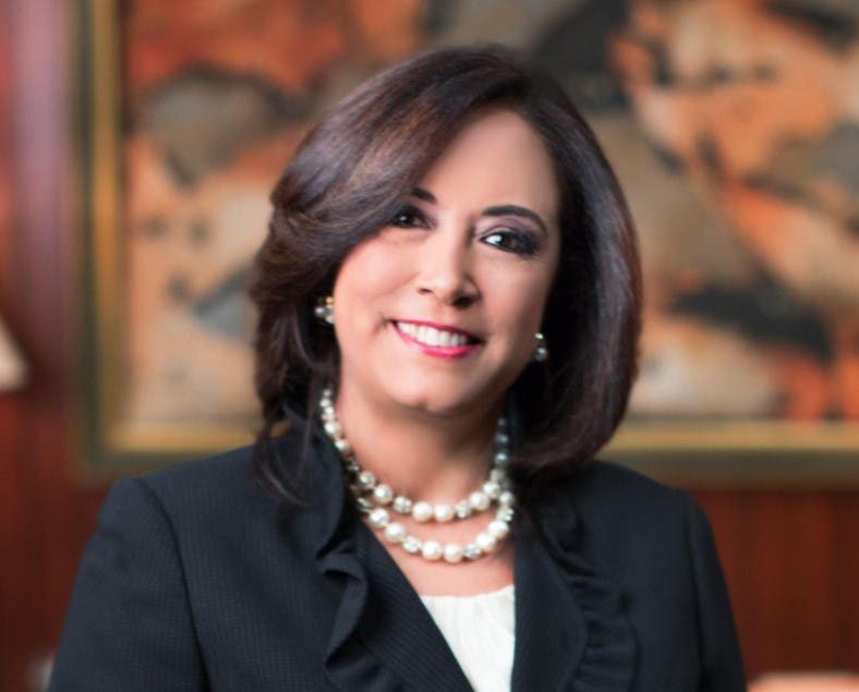 Escogen a Gema Hidalgo persona de medios 2024