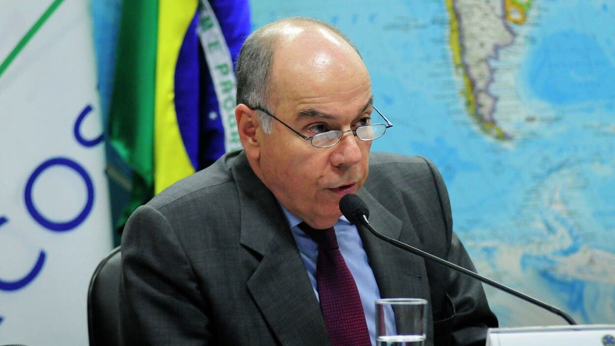 Brasil celebra el “importante paso” que Haití ha dado con el Consejo Presidencial