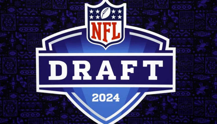 Draft NFL pudiera ser el más ofensivo
