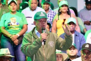 Leonel: “PRM se propone comprar las elecciones pero no lo vamos a dejar”
