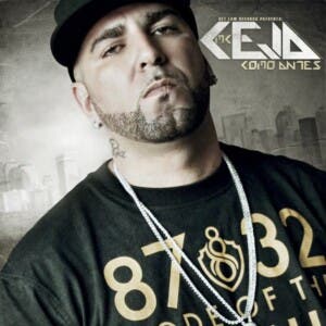 El rapero puertorriqueño MC Ceja lanza su nuevo álbum ‘Alquimia’