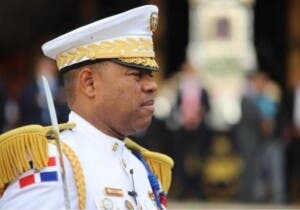 Tribunal varía coerción al capitán de navío Mata Flores