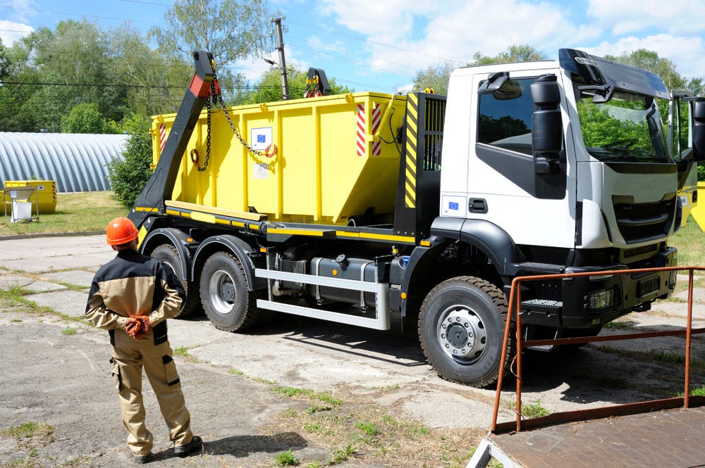 RD acoge simposio sobre seguridad en transporte de material radioactivo