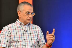 Nuestro problema  no es la invasión, sino la implosión
