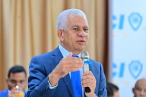 Presidente del Senado dice impulsará proyecto para unificar las elecciones