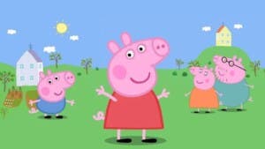“Las aventuras de Peppa Pig” llega este fin de semana al Teatro Nacional