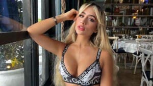 Asesinan influencer junto a su novio en México