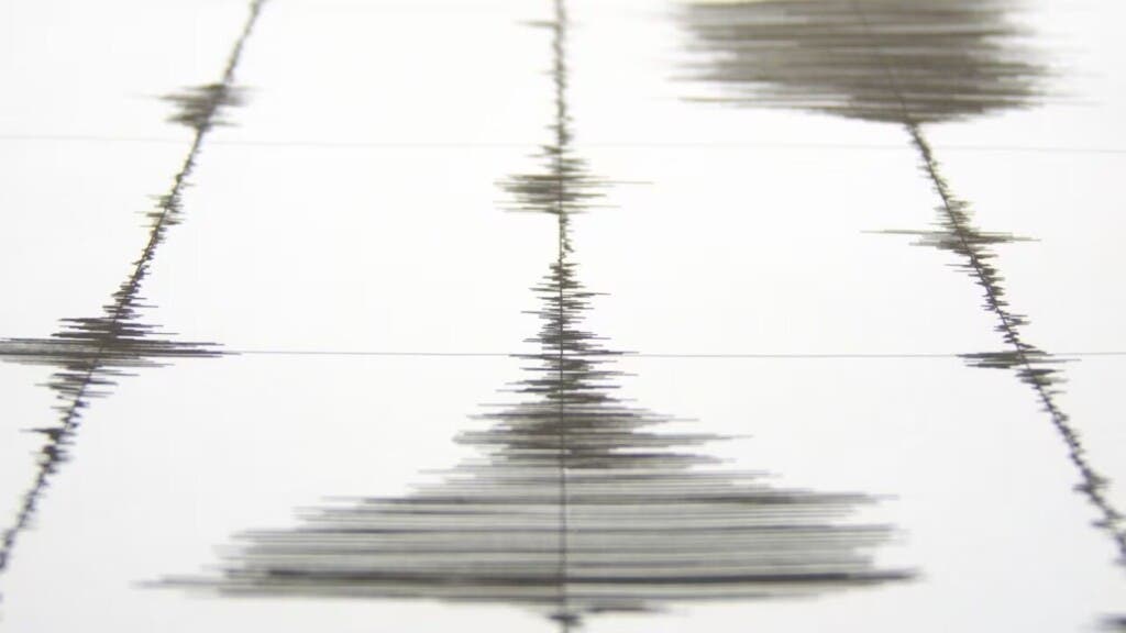 Un temblor de magnitud 4,8 en Nueva Jersey, que se siente en toda Nueva York