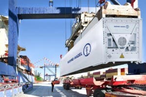 Kuehne+Nagel: Principal operador logístico de productos para el cuidado de salud en Centroamérica y el Caribe