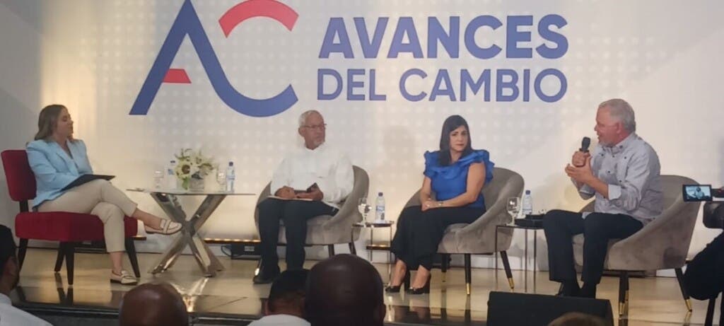 Afirma apagones dejarán de ser dolor de cabeza