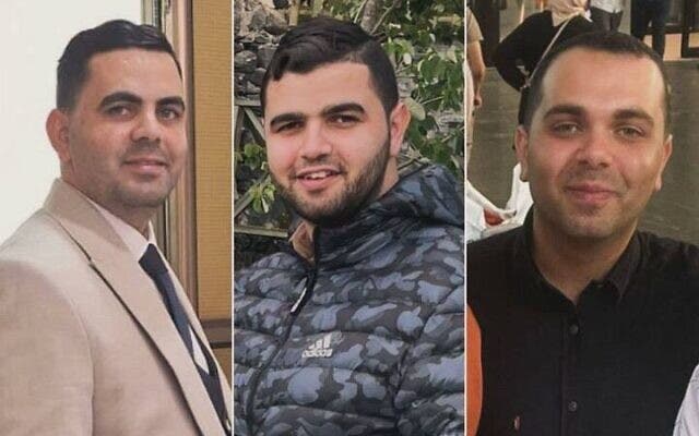 la sangre de mis hijos no es más preciosa que la de nuestro pueblo, dice Ismail Haniyeh