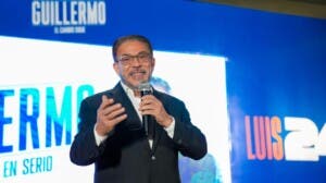 Plataforma AP anuncia respaldo a Guillermo Moreno en aspiraciones a senaduría DN