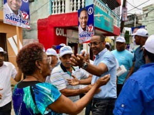 Diputado asegura Circunscripción 3 reafirmará el cambio en elecciones de mayo