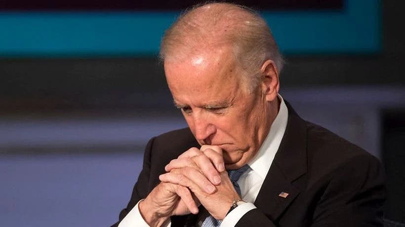 EEUU dice que Biden busca evitar guerra en Oriente Medio