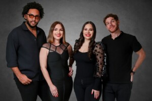 IMproviSUS Producciones presentará su puesta en escena “Compenetrados”