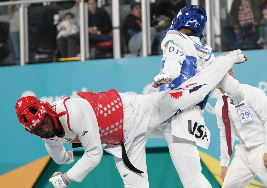 ¿Cuánto vale en RD preparar a un deportista para ganar medalla olímpica?