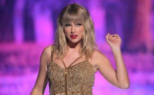 Taylor Swift lanza su disco más «necesario»