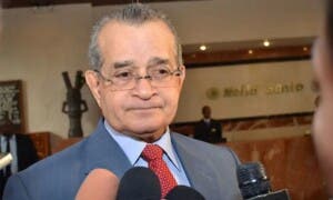 Fallece el dirigente político Franklin Almeyda Rancier