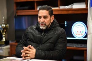 PRM hará cena en NY y Boston con altos funcionarios de RD
