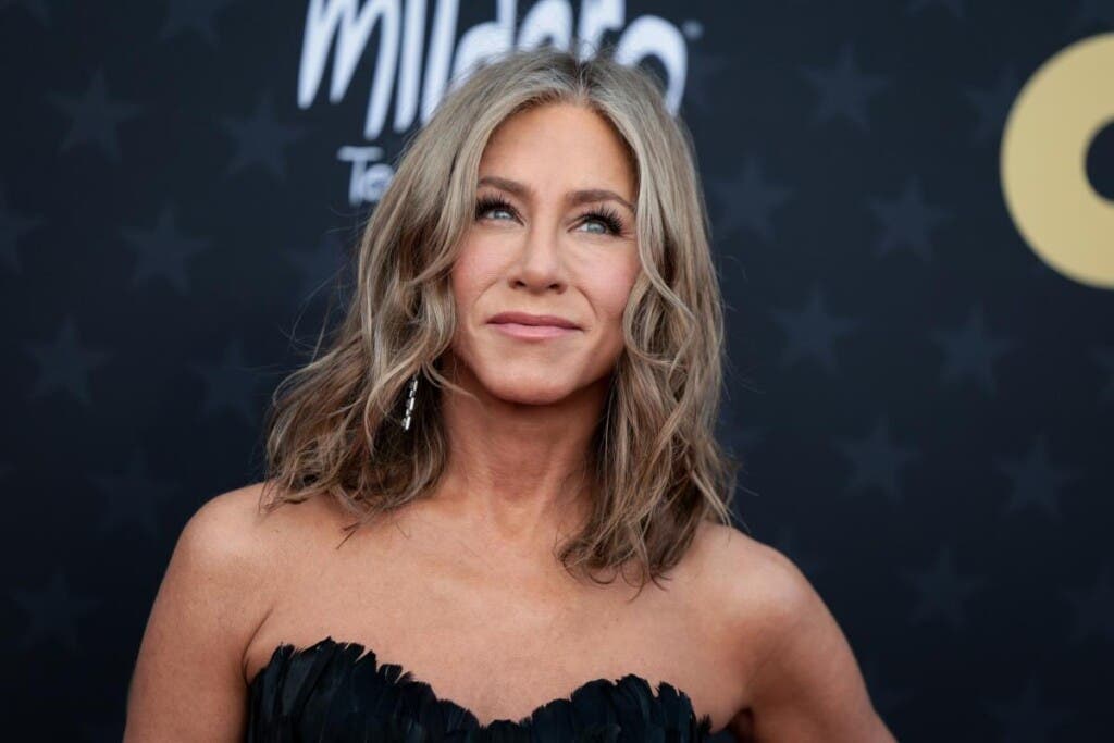 Jennifer Aniston producirá nueva versión del clásico Cómo eliminar a su jefe