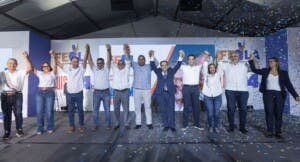Guillermo Moreno recibe apoyo del FELA