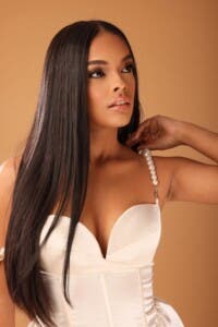 Mariela Mota, una joven promesa rumbo al Miss RD Universo 2024