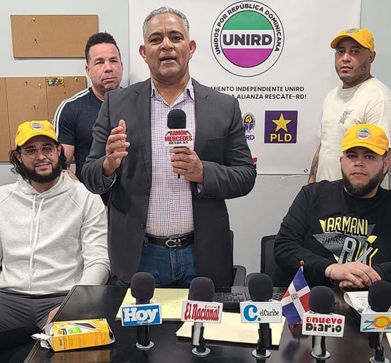 Avalan posición de Miguel Vargas de que oficialismo busca imponer reelección