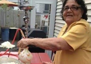 Buscan haitiano mató señora a palos en Mao