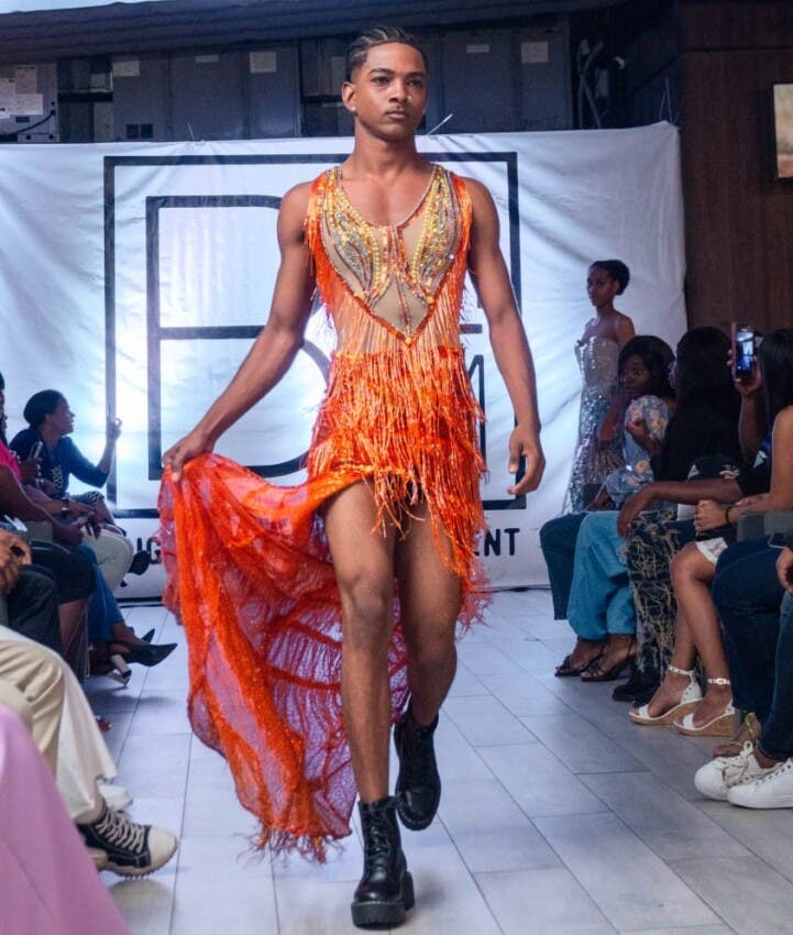 Big Models Management celebra Foto Portada Moda 2024