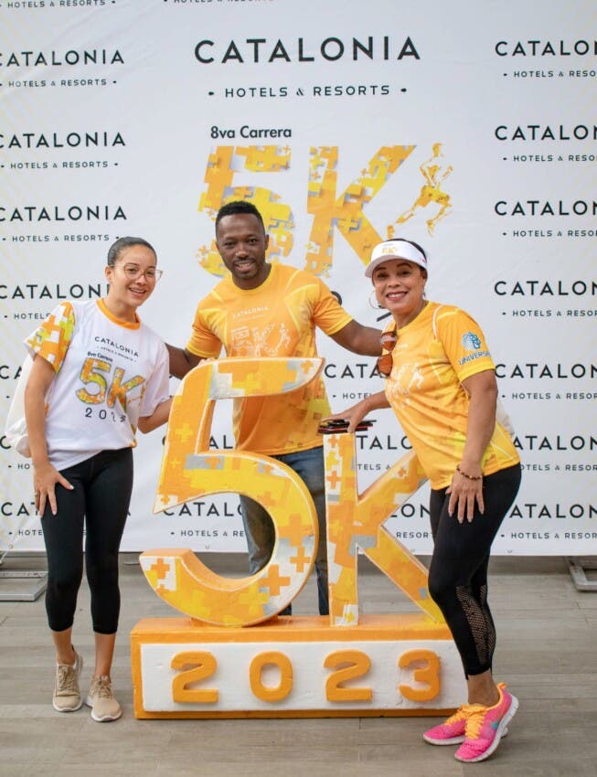 Catalonia 5K: Run for Love se celebrará el 12 de mayo