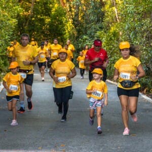 Catalonia 5K: Run for Love se celebrará 12 de mayo