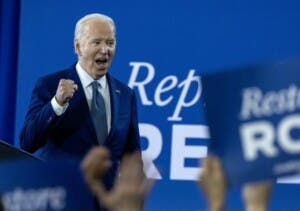Joe Biden gana elecciones primarias demócratas en PR