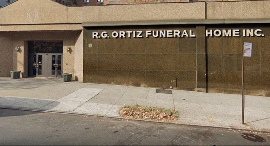 Demandan funeraria por supuestas violaciones «atroces e inaceptables»
