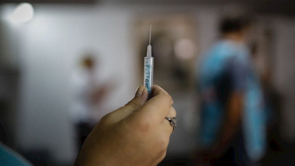 El 61 % de la población confía más en las vacunas después del covid
