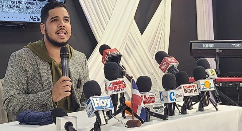 Concierto “NY Revive” reunirá a Kairo Worship, con su gira Hermoso Momento