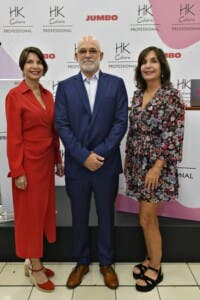 Presentan nueva colección de esmaltes