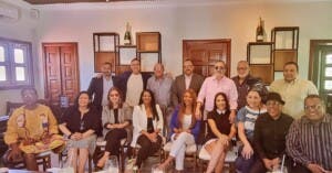 Artistas plantean necesidades de la industria creativa