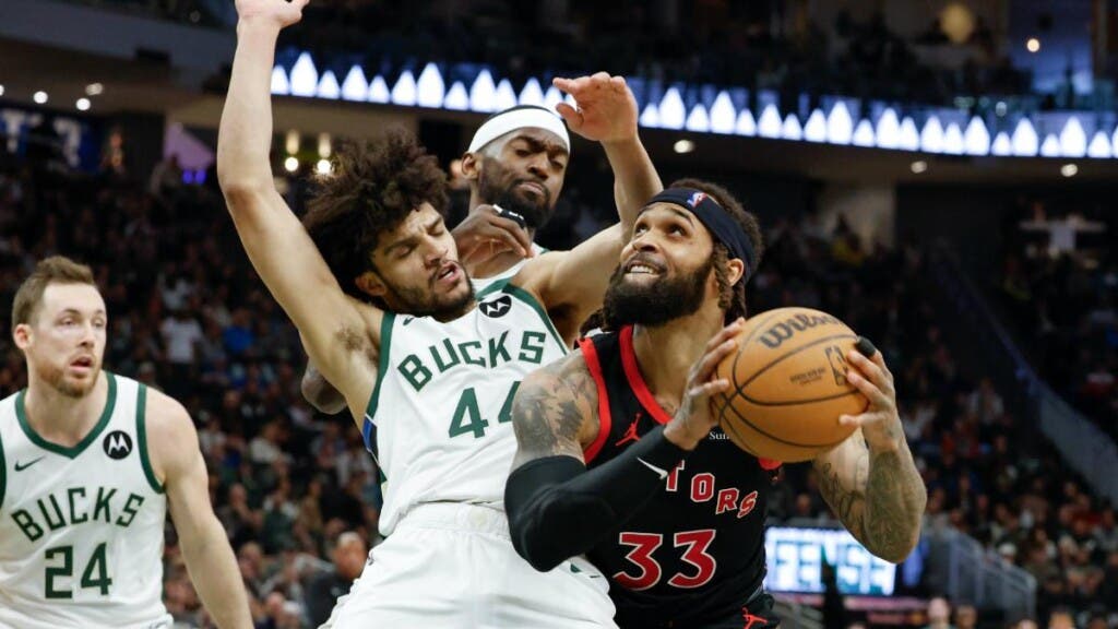 Los Celtics le hacen un gran favor a los Lakers y los Bucks entran en pánico
