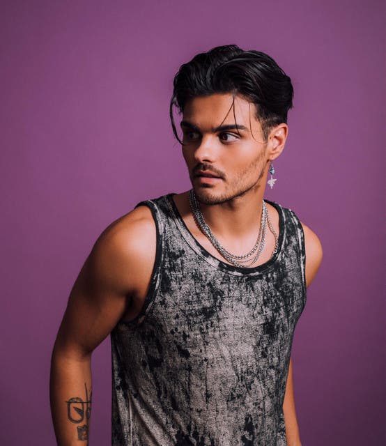 Abraham Mateo inicia con 'Insomnio' una "nueva era"