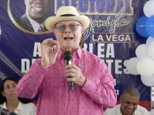 Hipólito: «La gente valora que se busque solución a los problemas cuando se presentan»