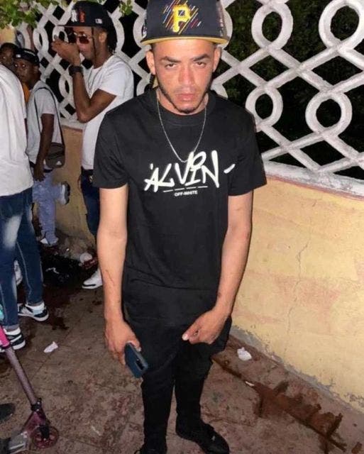 Policía ultima a Palito Blanco en intercambio de disparos
