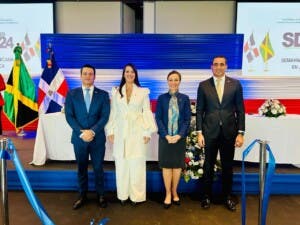 Segunda semana dominicana en Jamaica supera éxito