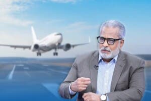RD fortalece liderazgo en conectividad aérea en la región, dice Aviación