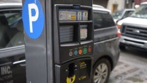 En el Alto Manhattan se iniciará plan piloto conductores pagar en nuevos parquímetros
